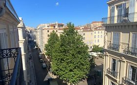 Vieux Port Appartement Maritime De 72M² Et Balcon